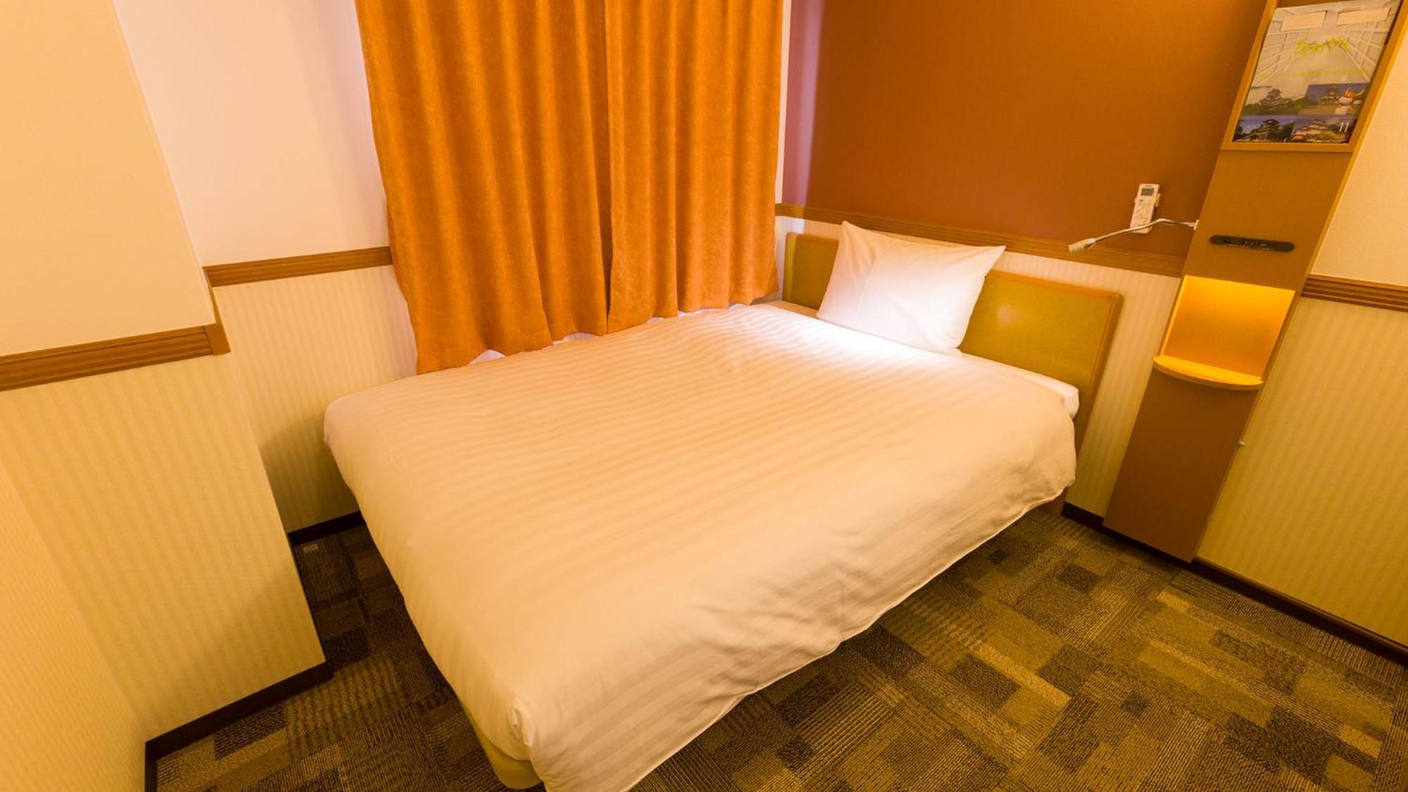 Toyoko Inn Sendai Nishi-Guchi Hirose-Dori Chambre photo