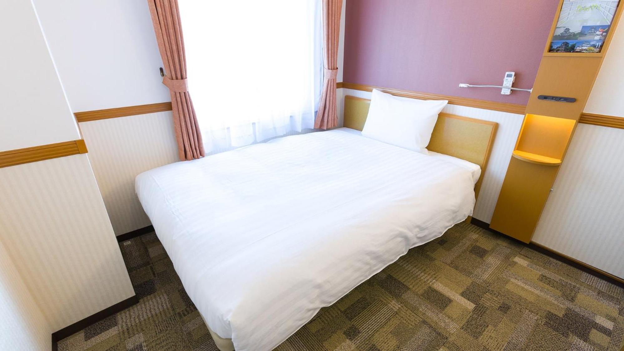 Toyoko Inn Sendai Nishi-Guchi Hirose-Dori Chambre photo