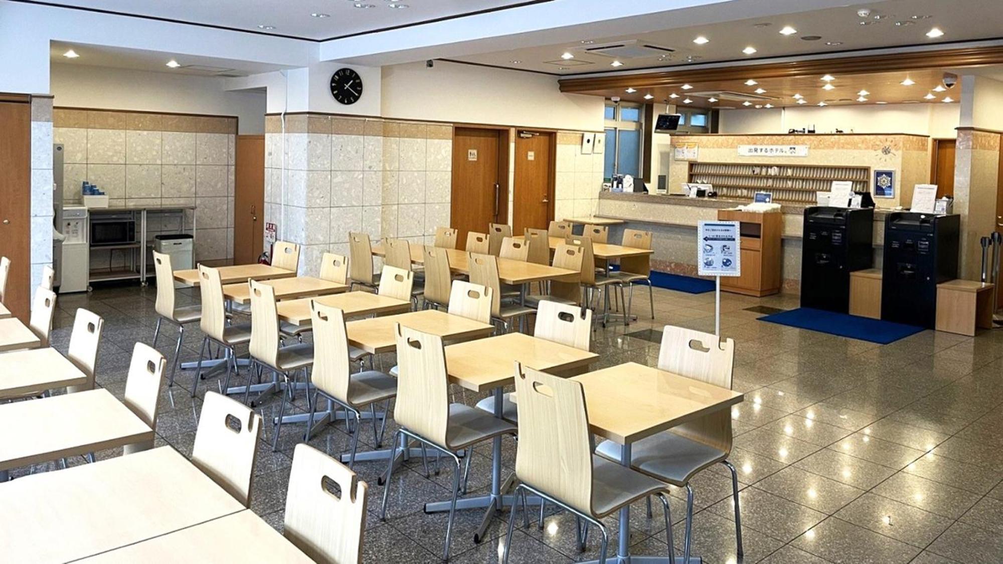 Toyoko Inn Sendai Nishi-Guchi Hirose-Dori Extérieur photo
